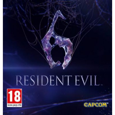 Resident Evil 6 / Biohazard 6