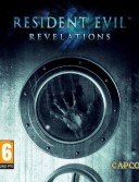 Resident Evil Revelations / Biohazard Revelations