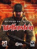 Return to Castle Wolfenstein