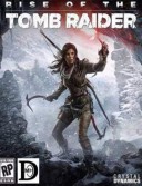 Rise of the Tomb Raider™