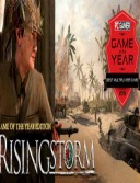Rising Storm Game of the Year Edition