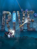 RIVE: Wreck, Hack, Die, Retry!