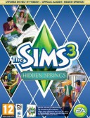 The Sims™ 3 Hidden Springs