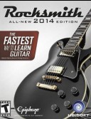Rocksmith® 2014 Edition - Remastered