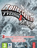 RollerCoaster Tycoon® 3: Platinum