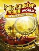 RollerCoaster Tycoon World™: Deluxe Edition