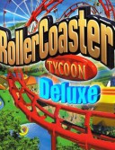 RollerCoaster Tycoon®: Deluxe