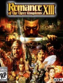 ROMANCE OF THE THREE KINGDOMS XIII / 三國志13