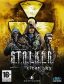 S.T.A.L.K.E.R.: Clear Sky