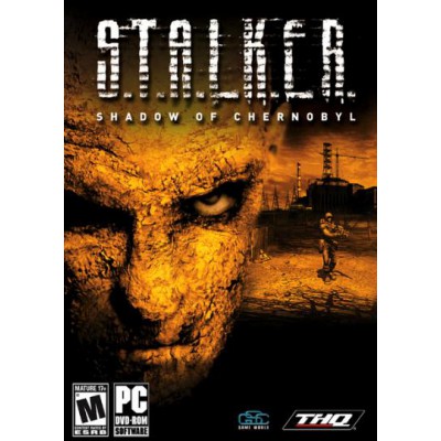 S.T.A.L.K.E.R.: Shadow of Chernobyl
