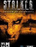 S.T.A.L.K.E.R.: Shadow of Chernobyl