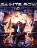 Saints Row IV