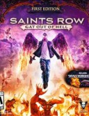 Saints Row: Gat out of Hell