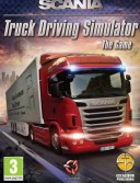 Scania Truck Driving Simulator
