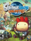 Scribblenauts Unlimited