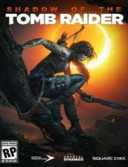 Shadow of the Tomb Raider