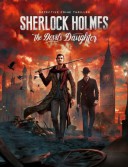 Sherlock Holmes: The Devil's Daughter