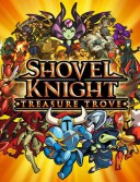 Shovel Knight: Treasure Trove