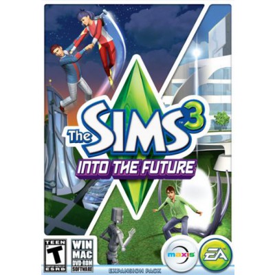 The Sims™ 3 Into The Future