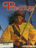 Sid Meier's Pirates!