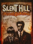 Silent Hill Homecoming