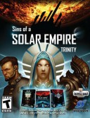 Sins of a Solar Empire®: Trinity