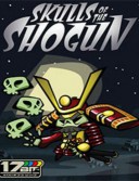 Skulls of the Shogun