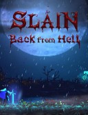 Slain: Back from Hell