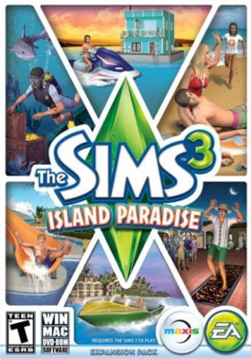 The Sims™ 3 Island Paradise