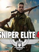 Sniper Elite 4
