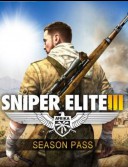 Sniper Elite 3 Season Pass