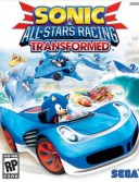 Sonic & All-Stars Racing Transformed Collection