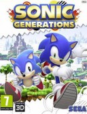 Sonic Generations Collection