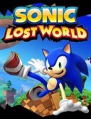 Sonic Lost World