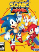 Sonic Mania