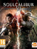 SOULCALIBUR VI