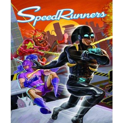 SpeedRunners