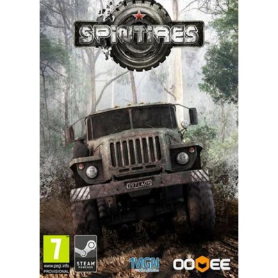 SPINTIRES™
