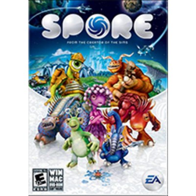 SPORE™