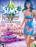 The Sims™ 3 Katy Perry's Sweet Treats