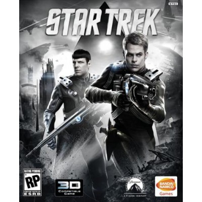 Star Trek