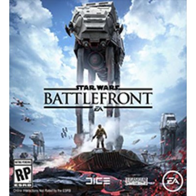 Star Wars: Battlefront