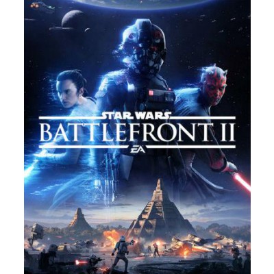 STAR WARS™ Battlefront™ II