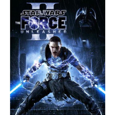 STAR WARS™: The Force Unleashed™ II