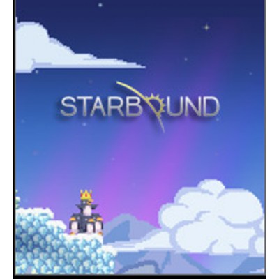 Starbound