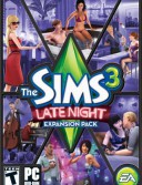 The Sims™ 3 Late Night