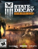 State of Decay: YOSE