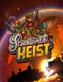 SteamWorld Heist