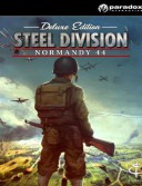 Steel Division: Normandy 44 - Deluxe Edition Upgrade Pack