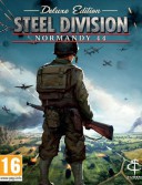 Steel Division: Normandy 44
